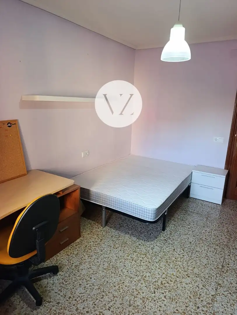 Piso con terraza en alquiler en CALLE EDISON, imagen 9