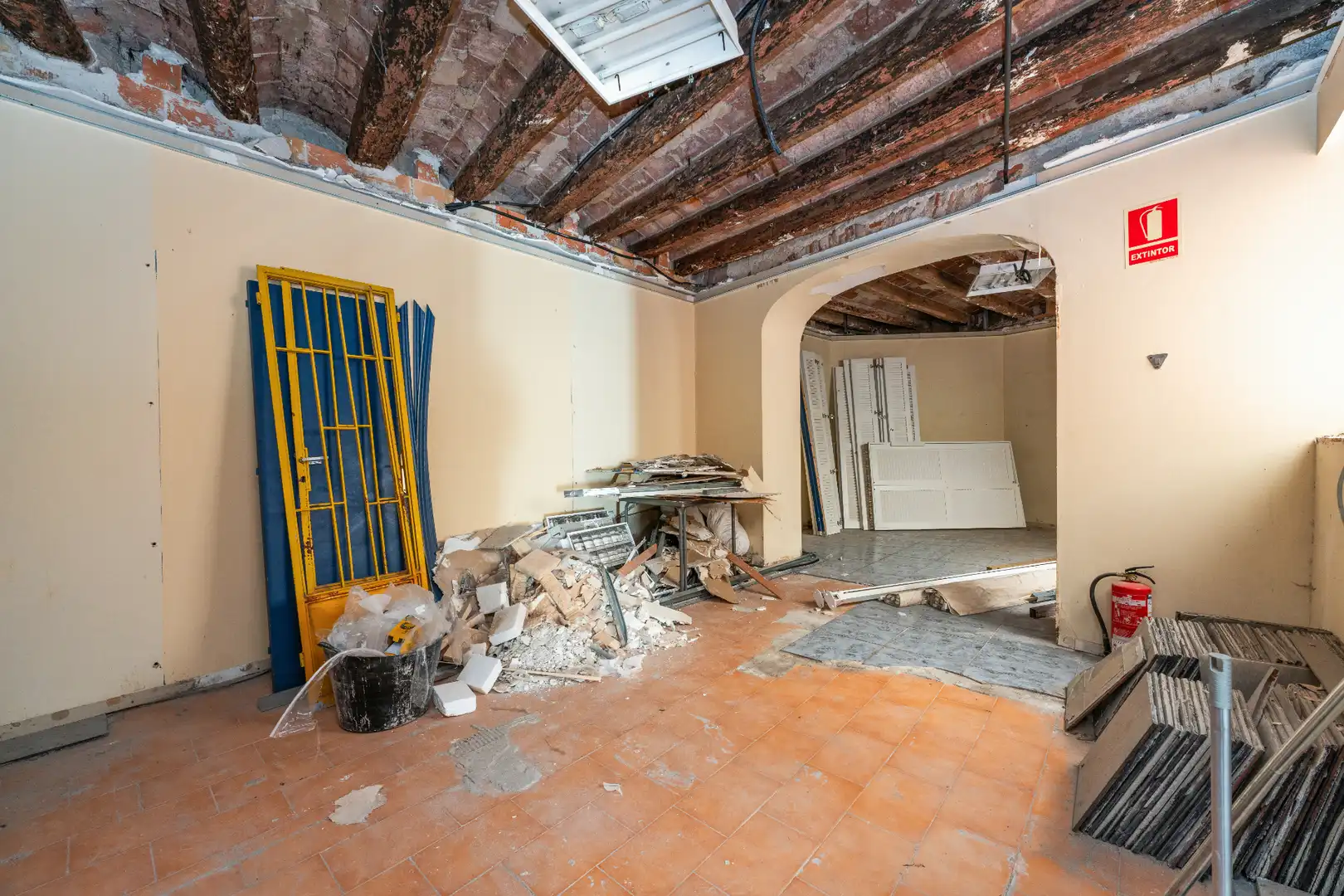 Casa adosada en venda en Reus amb Terrassa i Balcó
