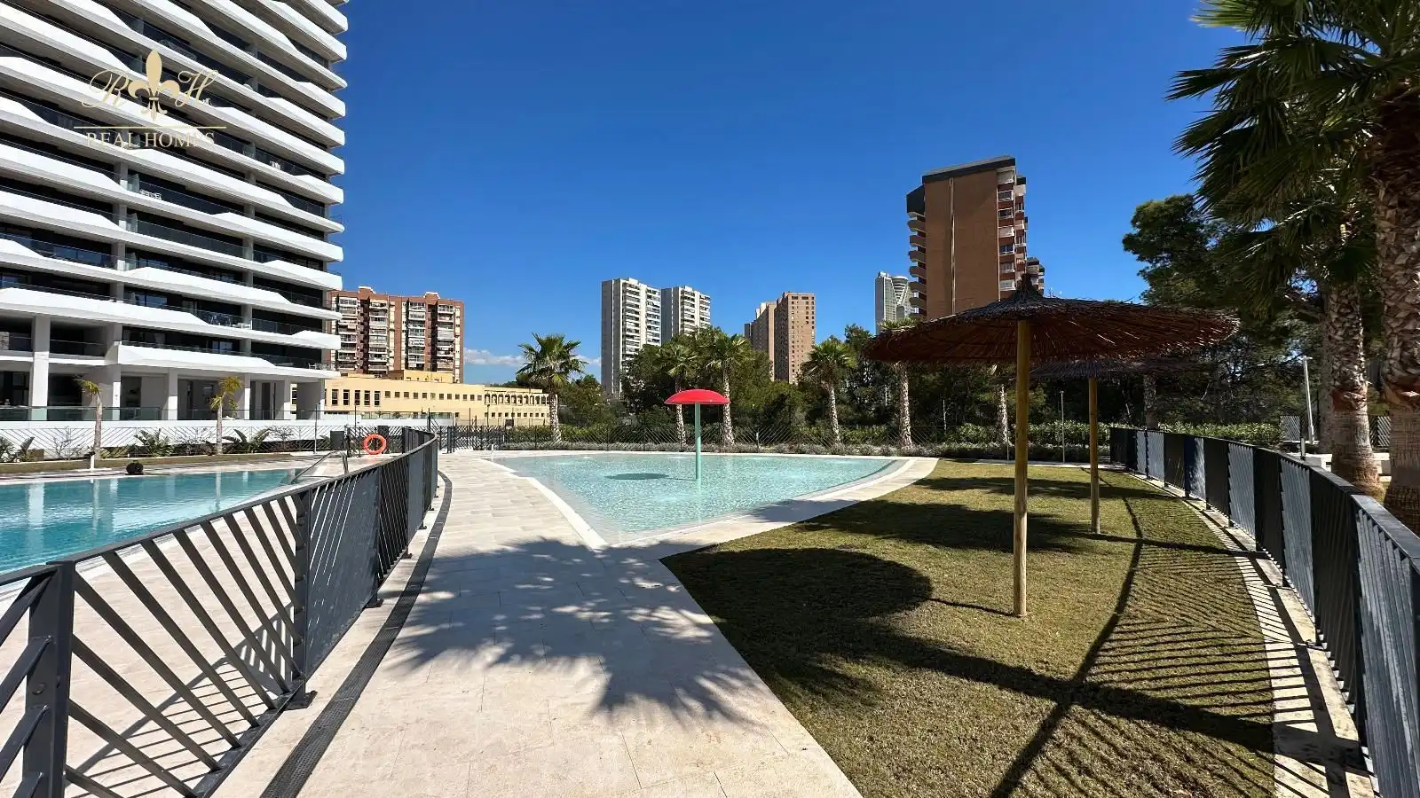 Flat with pool for sale in de Benissa, imagen 13
