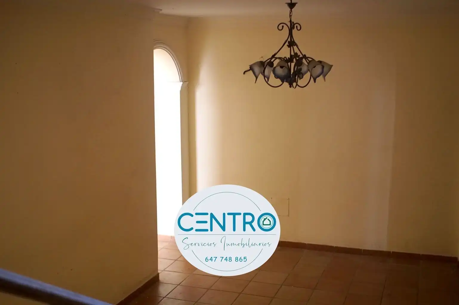 Casa o chalet en venta en Algeciras con Terraza