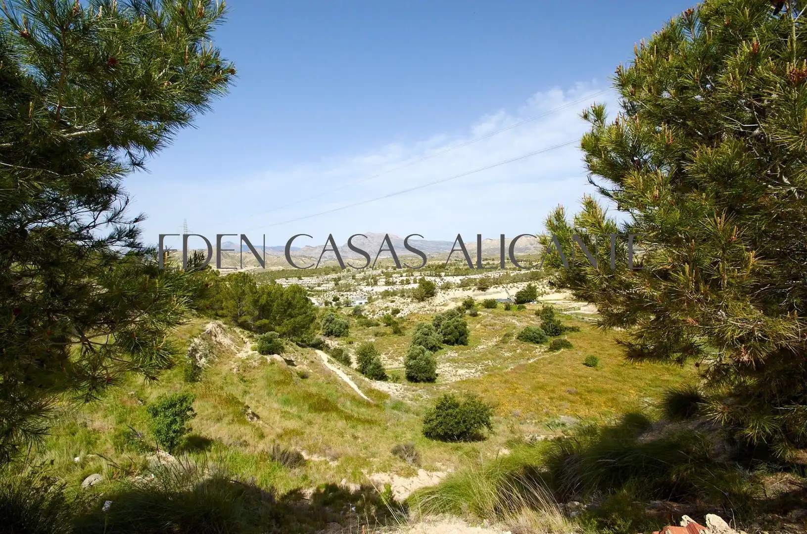 Residencial en venta en Busot