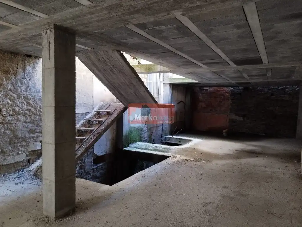 Casa en venta en A Milagrosa, imagen 7