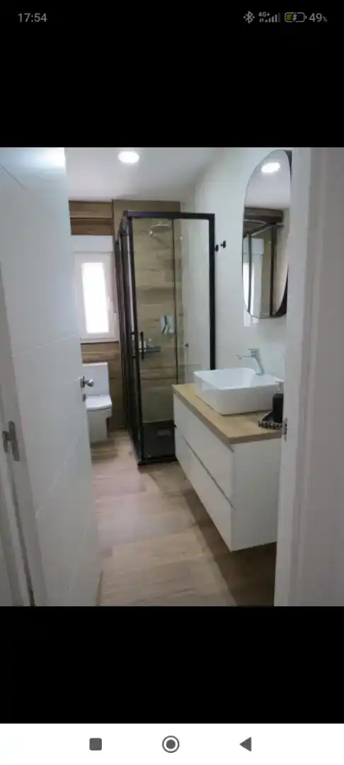 Bany de Pis en venda en Santander
