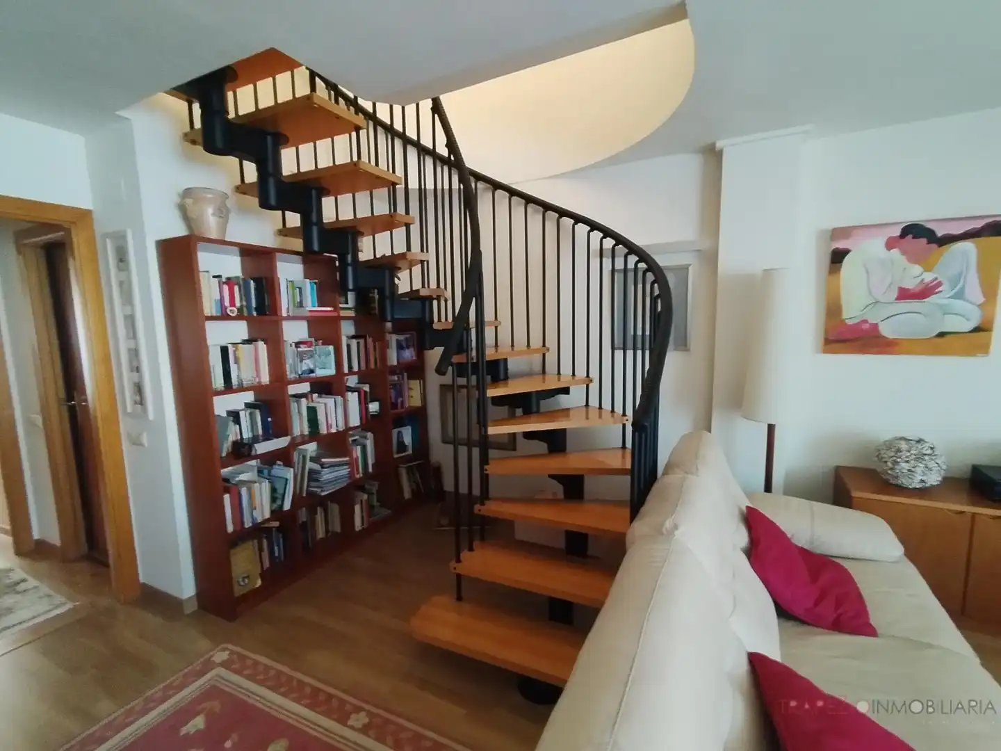 Duplex avec ascenseur à vendre à Centre, imagen 10