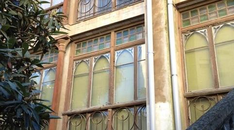 Foto 3 de Edifici en venda a Calle Camino San Marcial, 9, Centro, Navarra