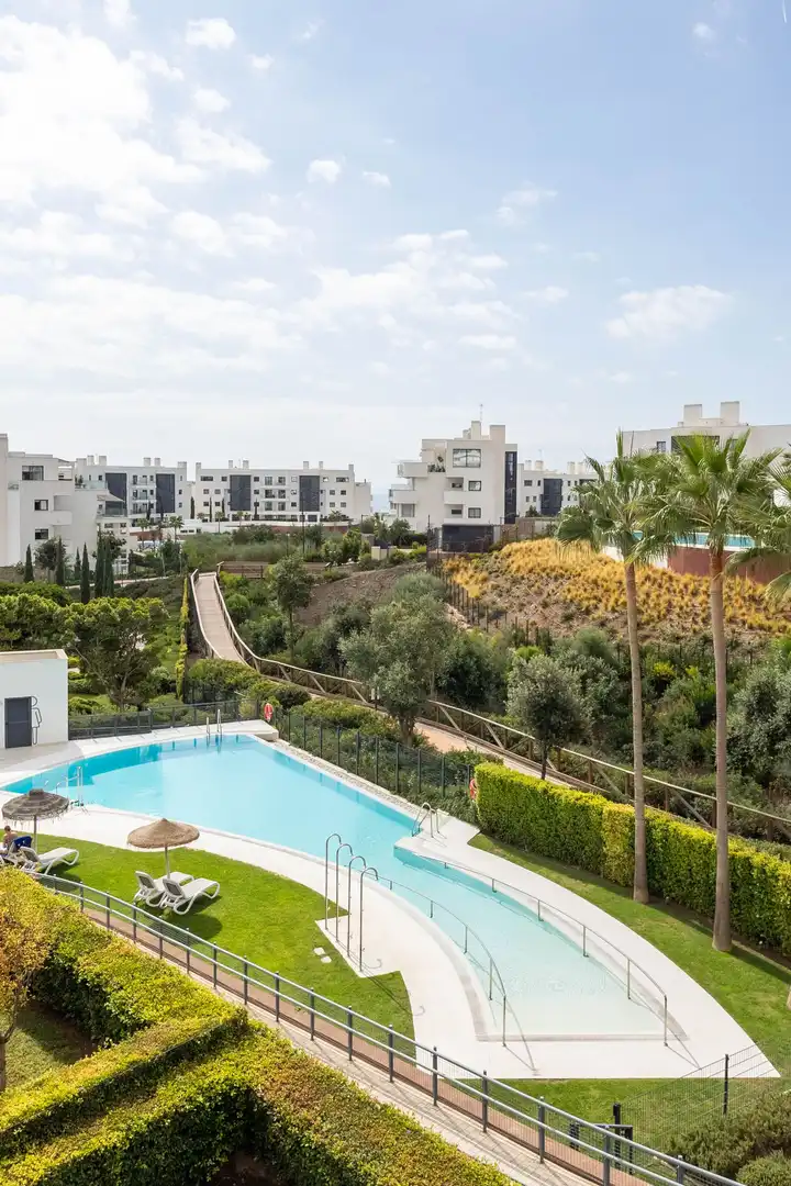 Penthouse with lift for sale in El Higuerón, imagen 38