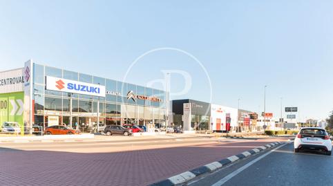 Photo 4 of Single-family semi-detached for sale in El Alborgí, Valencia