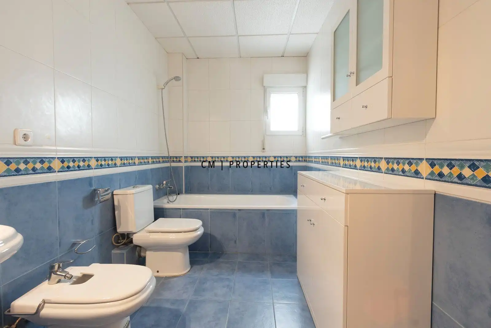 Wohnung zur Miete in Nuestra Sra de Gracia, Sant Francesc