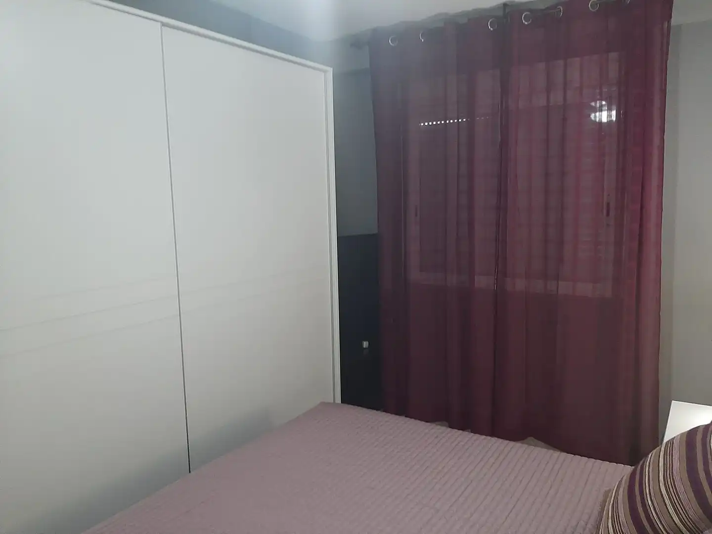 Habitación de Piso en venta en Roquetas de Mar
