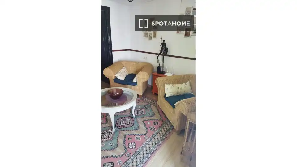 Room in Martos, Jaén