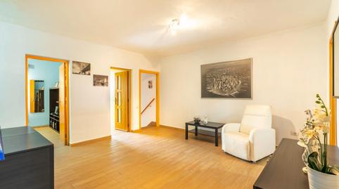 Foto 3 de Finca rústica en venda a  del Bebedero, El Bebedero - Pinolere - Aguamansa, La Orotava