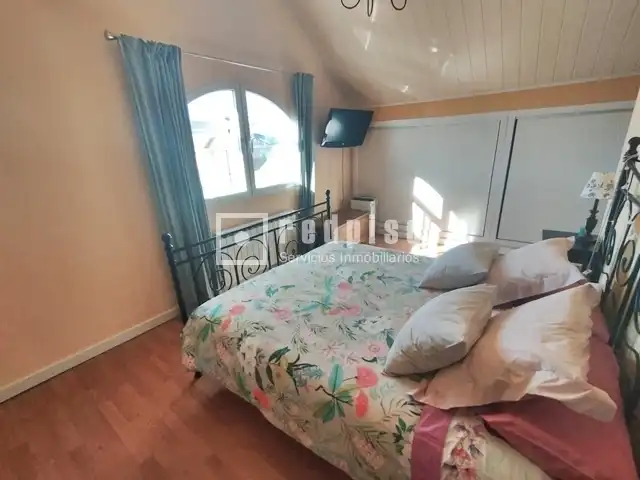 Habitación de Casa o chalet en venta en Valdeavero con Aire acondicionado, Calefacción y Parquet