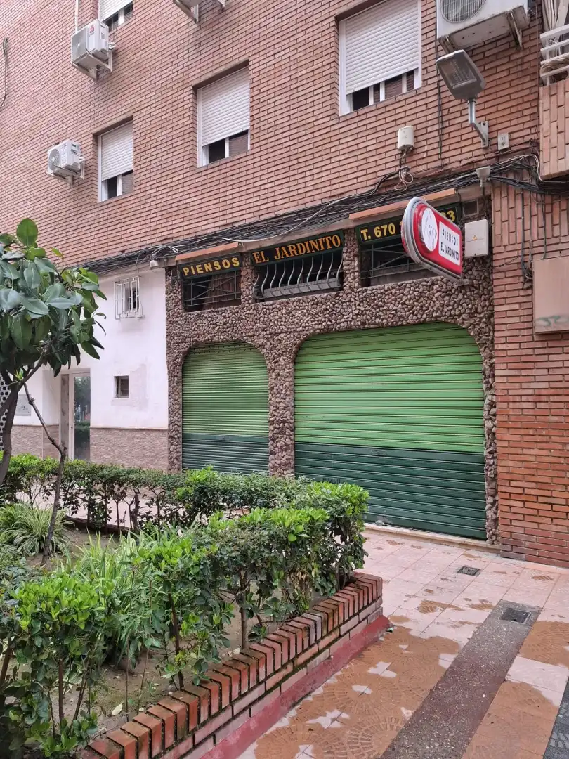 Local comercial en venta en Levante, imagen 4
