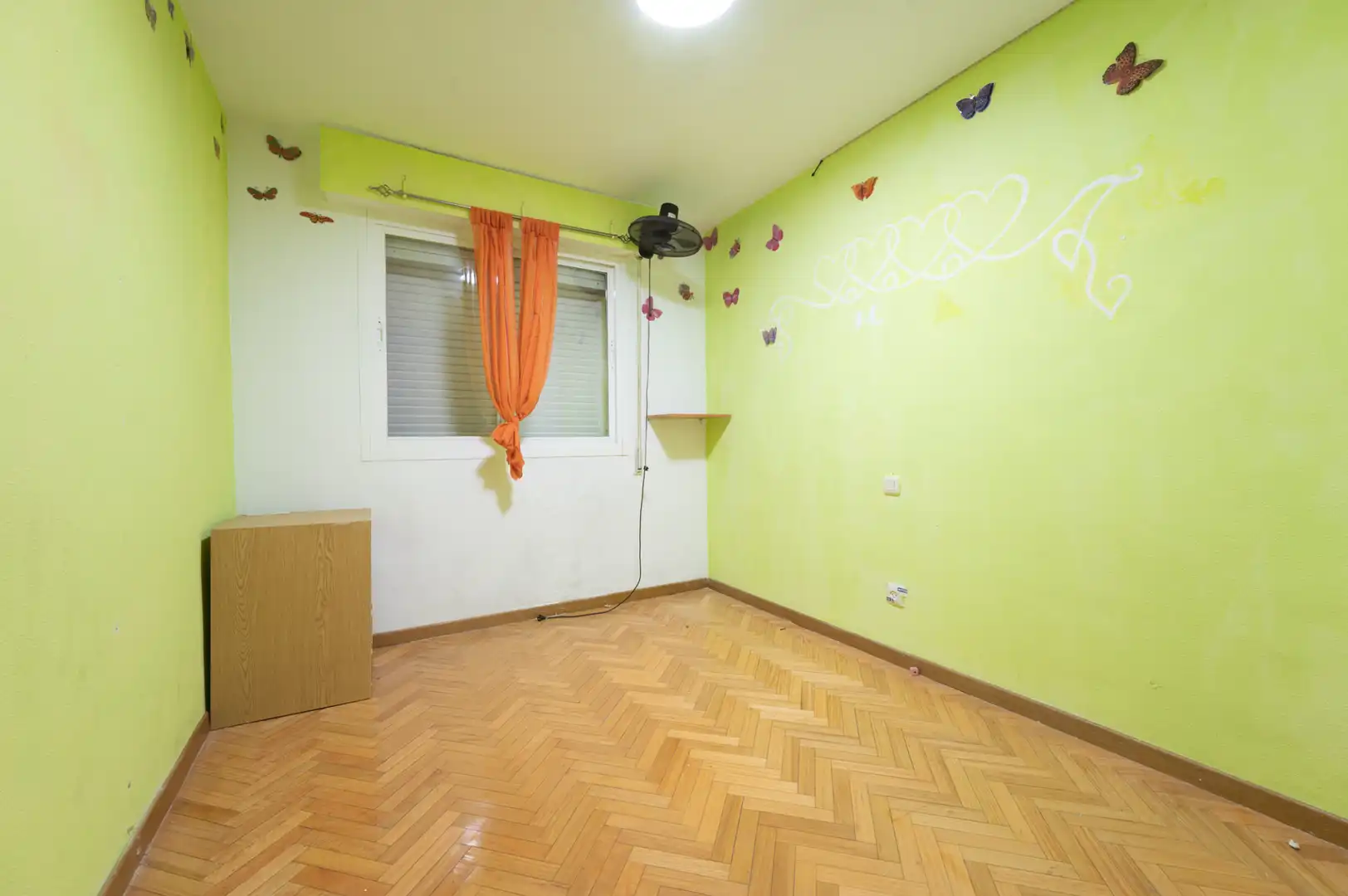 Habitación de Casa o chalet en venta en Colmenar Viejo con Trastero