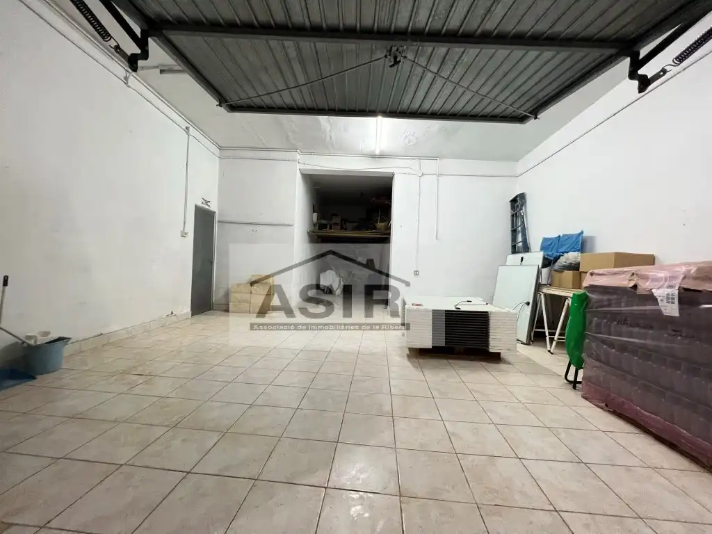 Individuel à vendre à Casc Urbà, imagen 6
