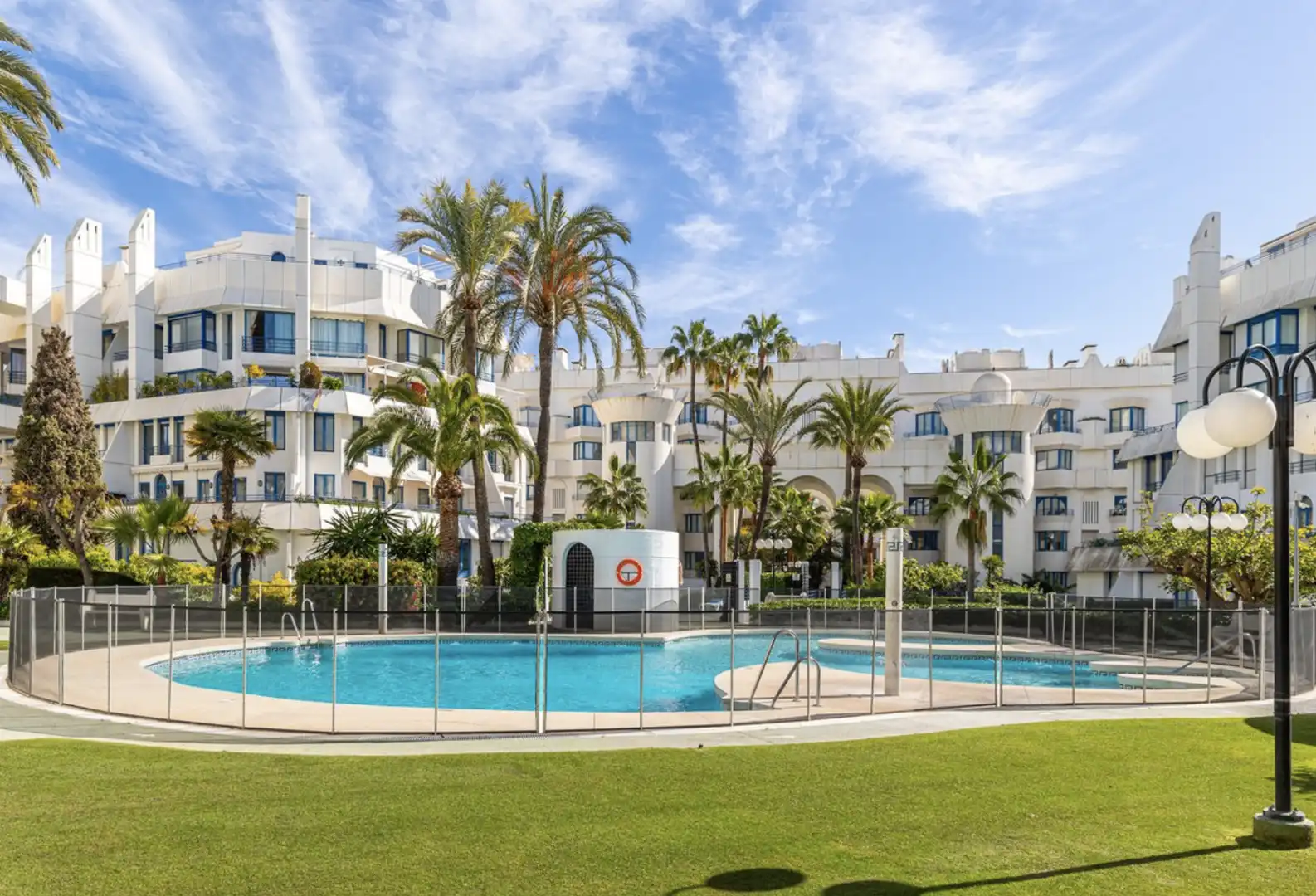 Dúplex amb terrassa en venda a Marbella Centro, imagen 19