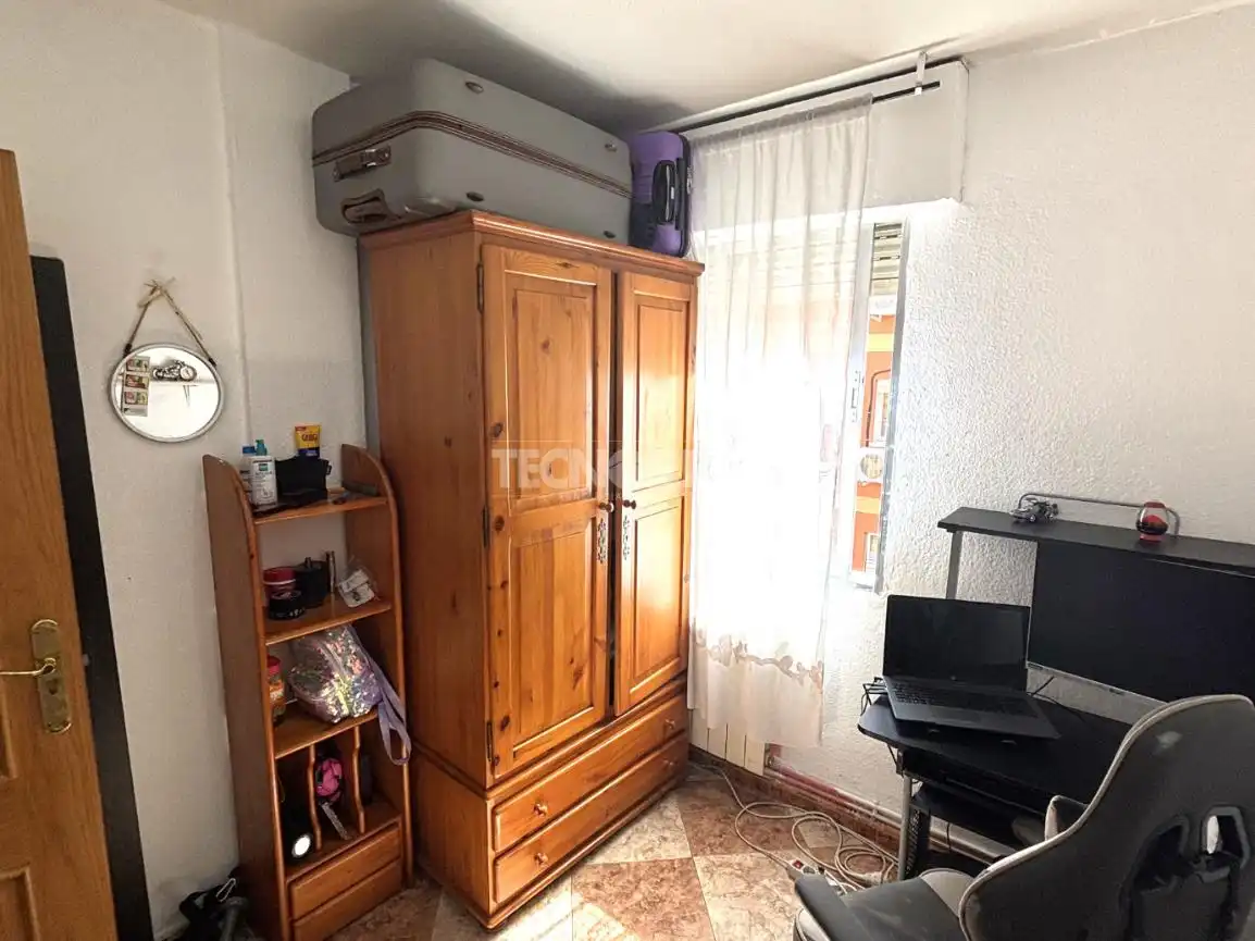 Habitación de Piso en venta en Móstoles con Calefacción y Terraza