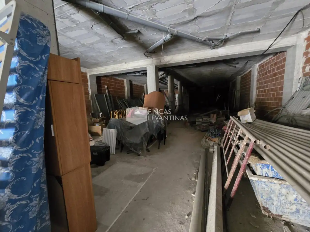 Local comercial en venda a Norte, imagen 2