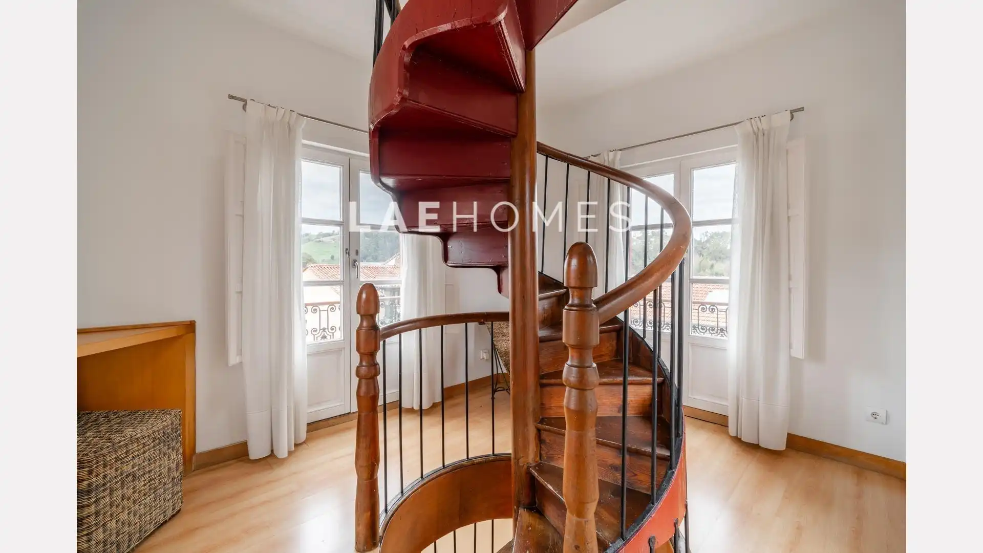 Habitación de Casa o chalet en venta en Liérganes con Jardín privado, Terraza y Trastero