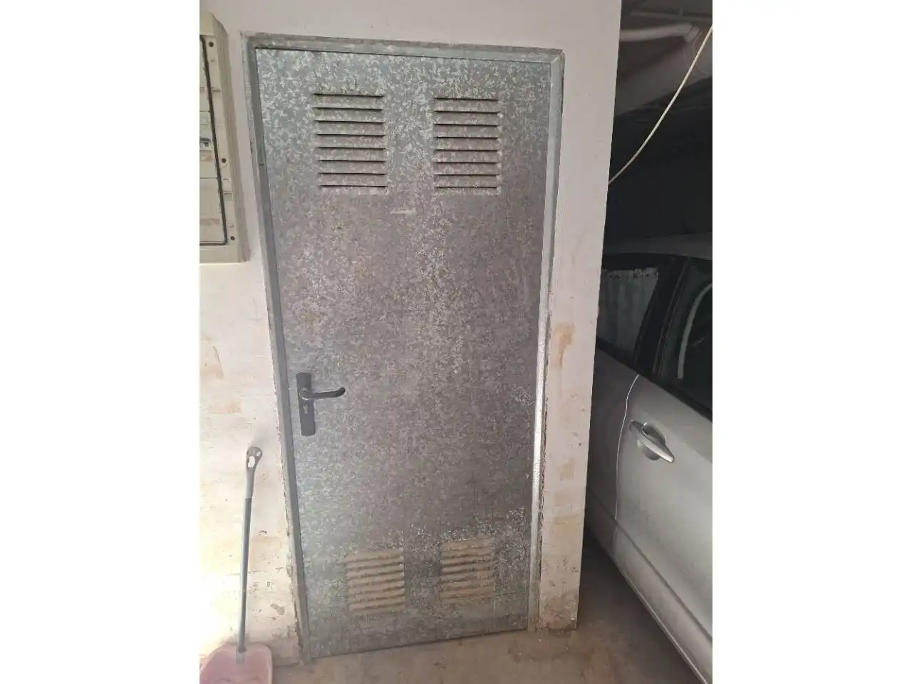 Parcheggio in vendita a Calle ANTONIO RAMOS - LA PALMA, imagen 7
