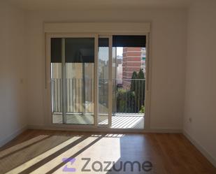 Bedroom of Flat to rent in Málaga Capital  with Air Conditioner, Heating and Parquet flooring