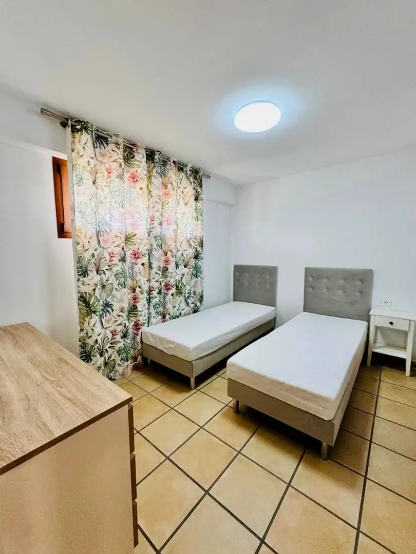 Apartamento con terraza en venta en Escandinavia - Cautivador, imagen 9