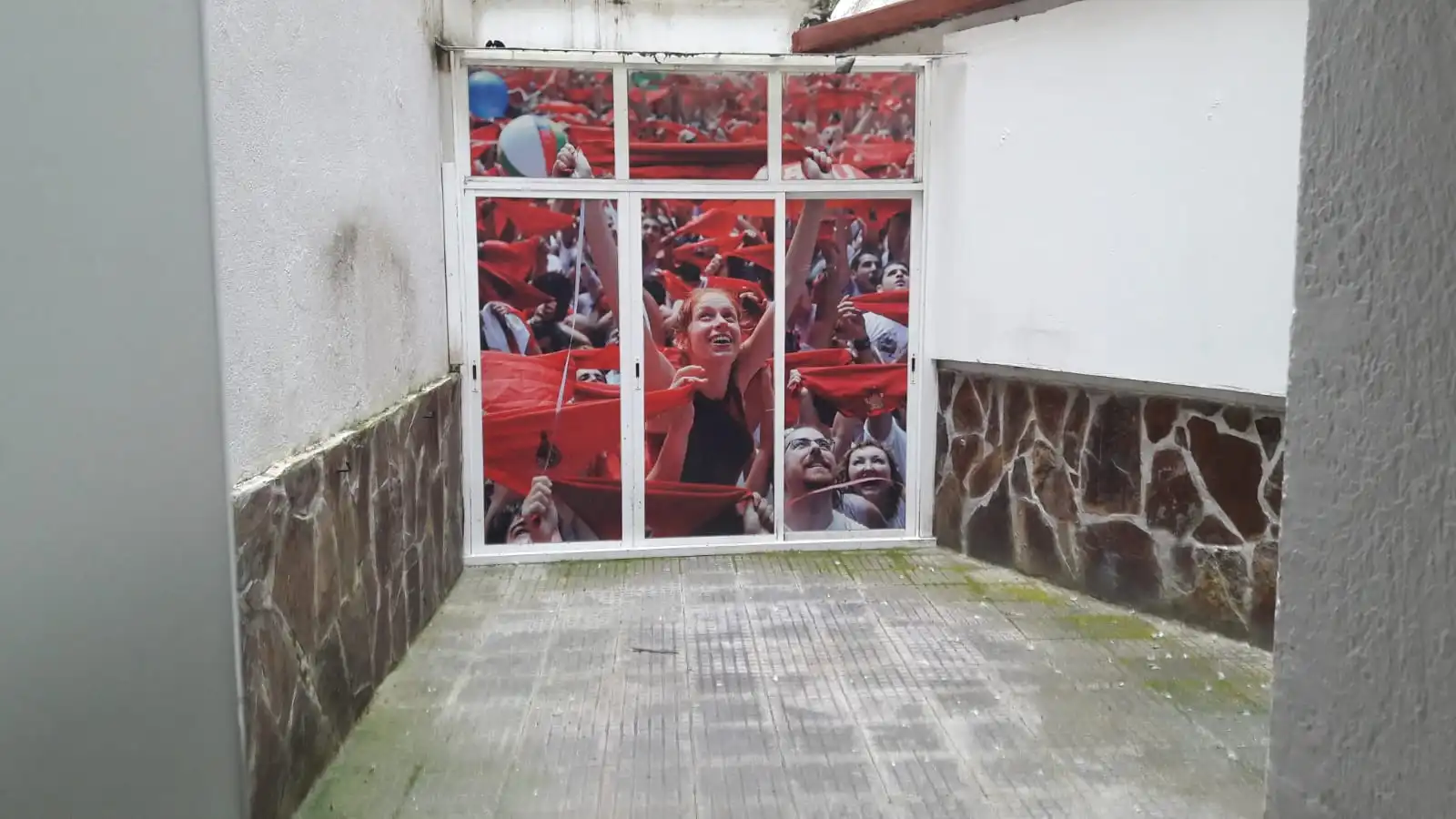 Business premises to rent in Cuatro Caminos - Plaza de la Cubela, imagen 13