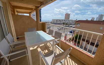Flat for sale in Entremares, La Manga del Mar Menor