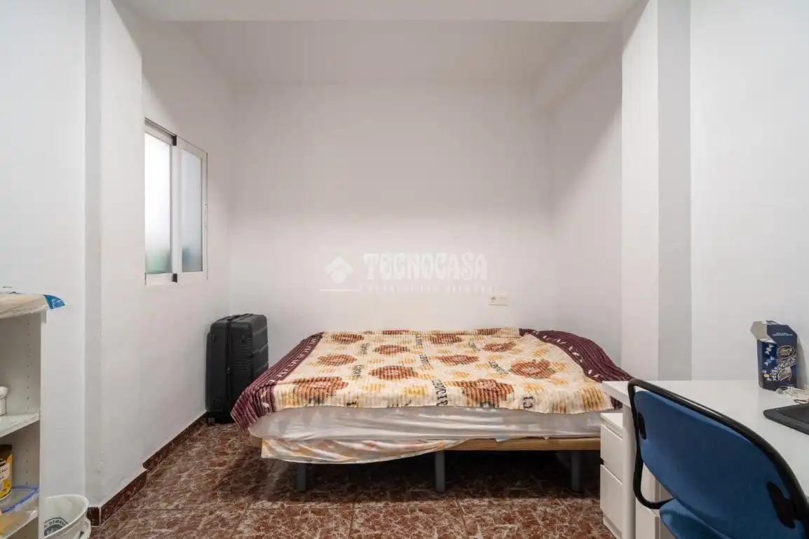 Habitación de Piso en venta en Granada