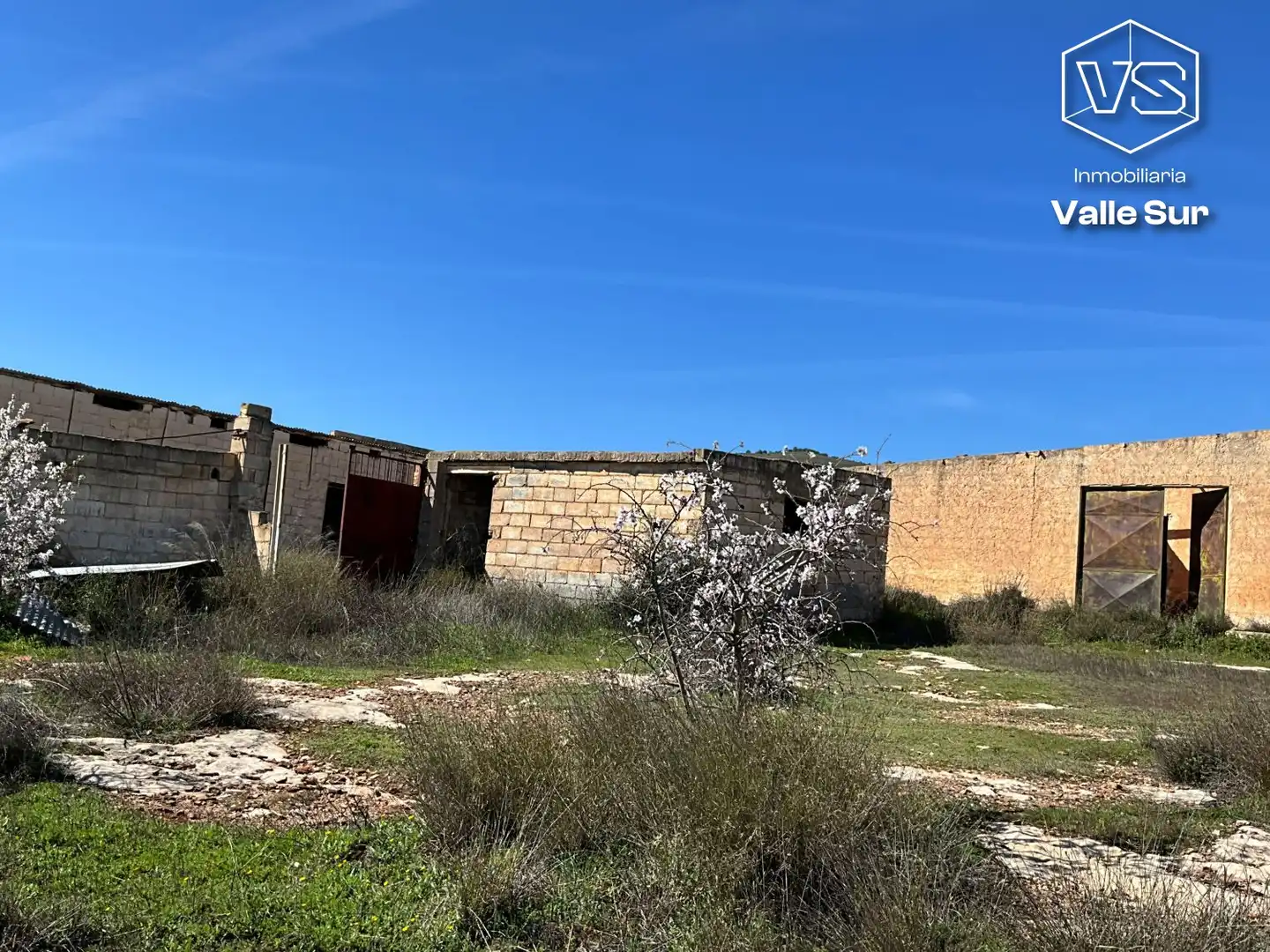 Terreni e lotti in vendita a El marchal, El valle