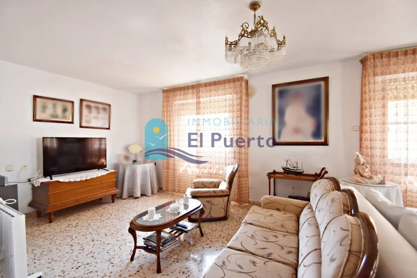Piso en venta en Puerto de Mazarrón, imagen 3