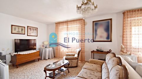 Foto 3 de Piso en venta en Pescadores, Mazarrón