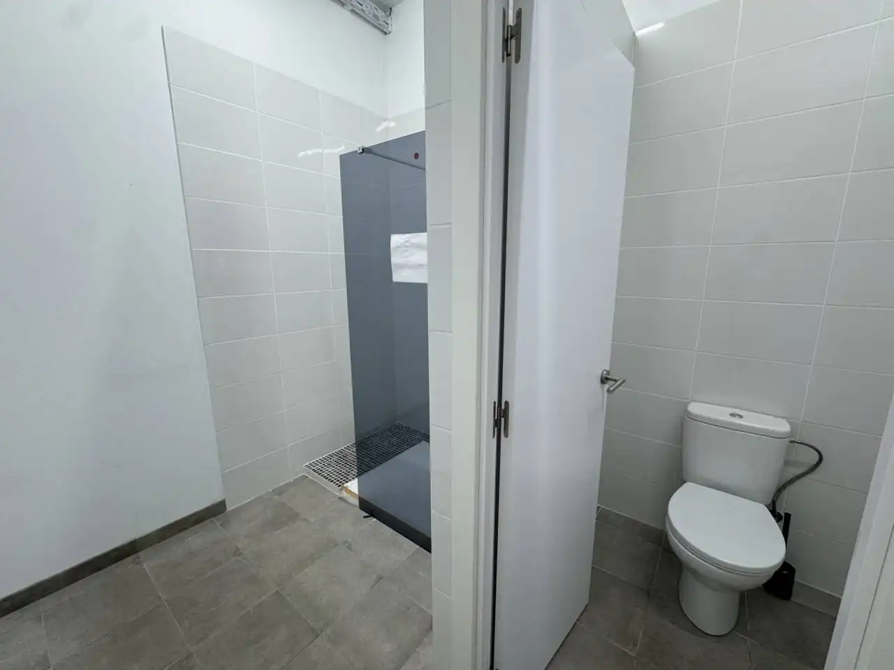 Local comercial en alquiler en Calle Sant Antoni Maria Claret, imagen 13