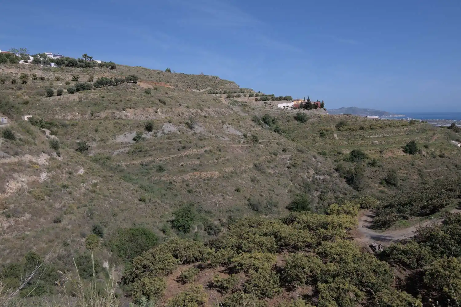 Residencial en venta en N/A, Centro