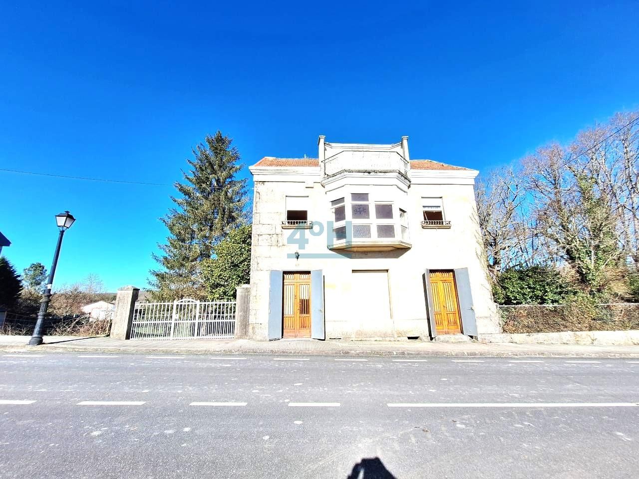 House or chalet for sale