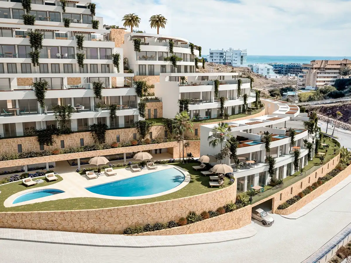 Haus mit Garten zum Verkauf in Puerto Deportivo, imagen 3