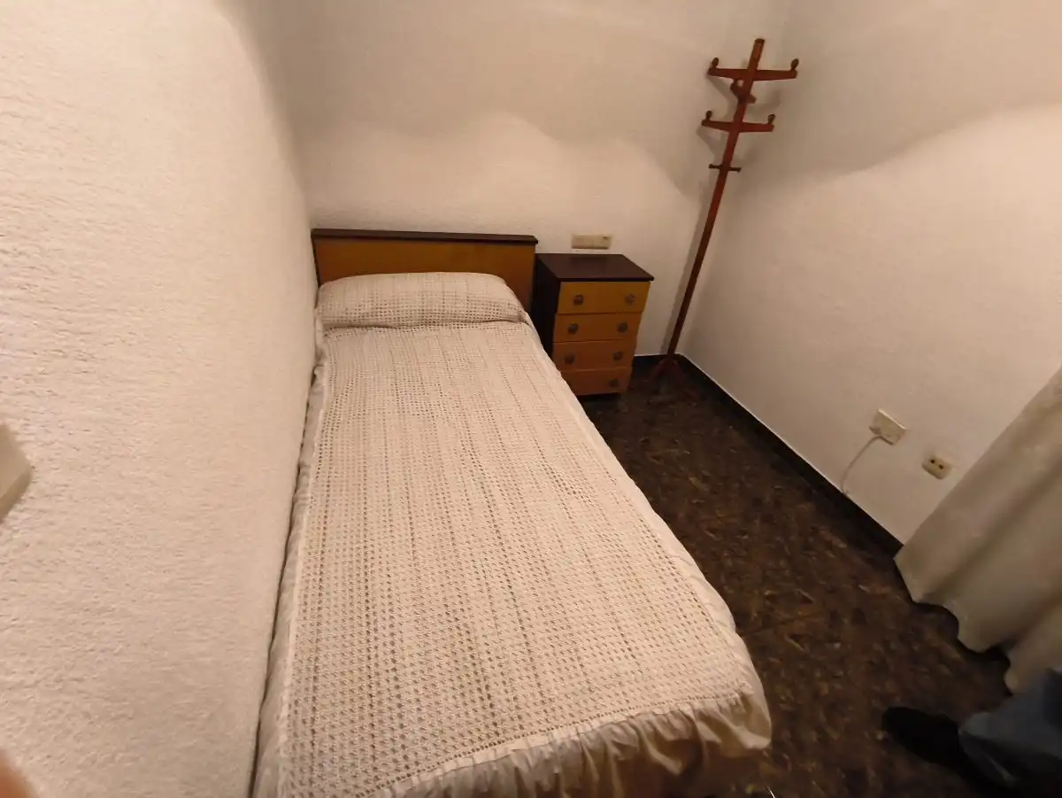 Bedroom of Houses for sale in Alginet  with Furnished and Alarm