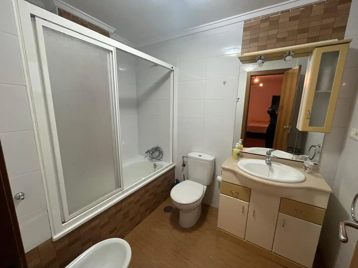 Apartment with terrace for sale in Playa de los Locos, imagen 9