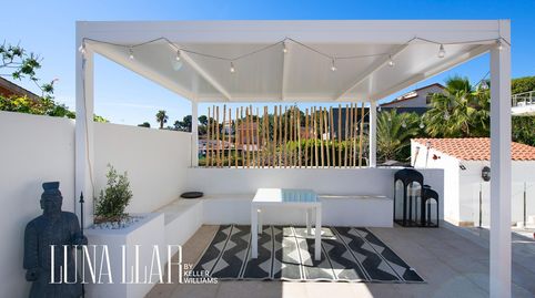 Foto 3 de Casa o xalet en venda a Montmar, Castelldefels