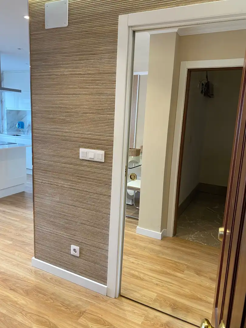 Piso en venta en Lugo con Calefacción y Trastero