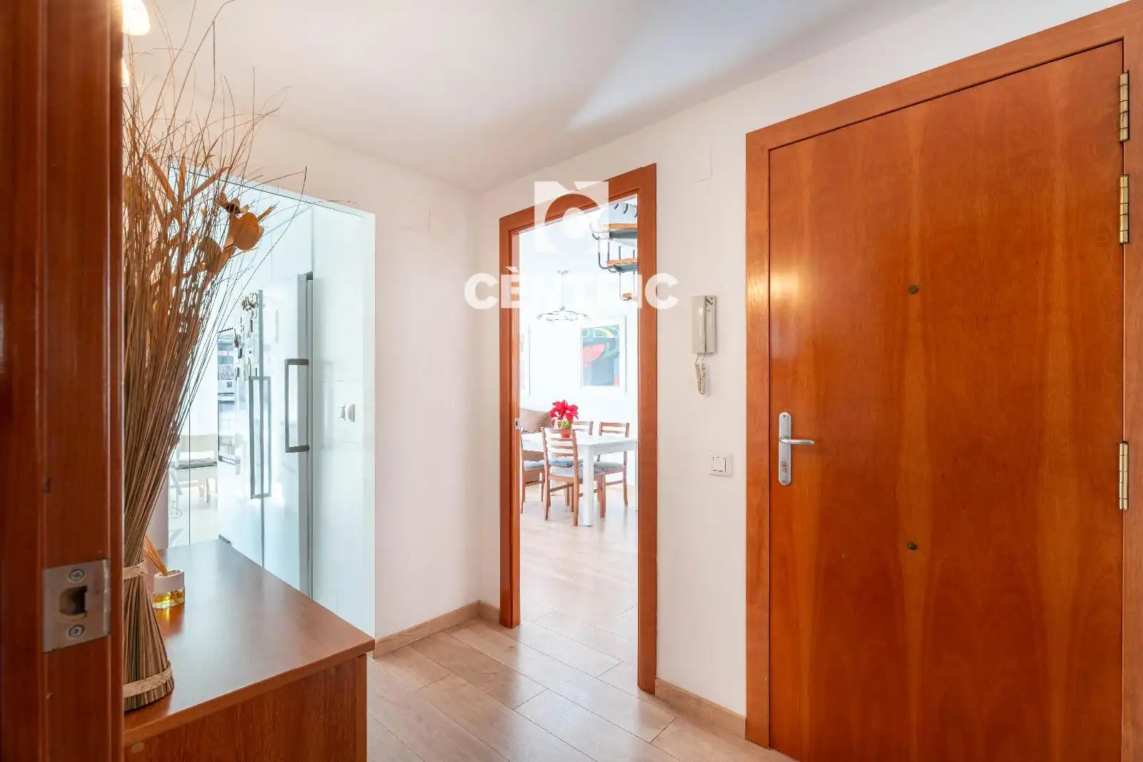 Dúplex en venta en Can Roca