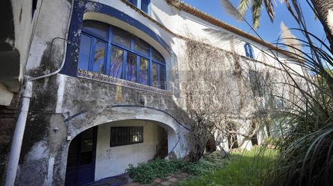 Foto 4 de Casa o xalet en venda a Major, 25, Vilaplana, Tarragona