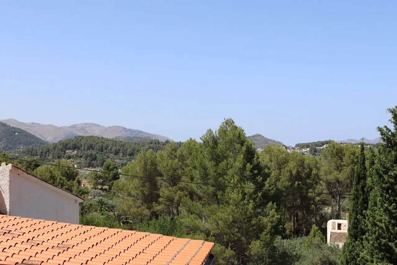 Maison à vendre à Parcent, imagen 45