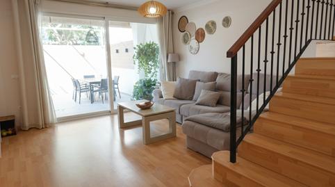 Photo 5 of Single-family semi-detached for sale in Huerta del Prado - La Montua, Málaga