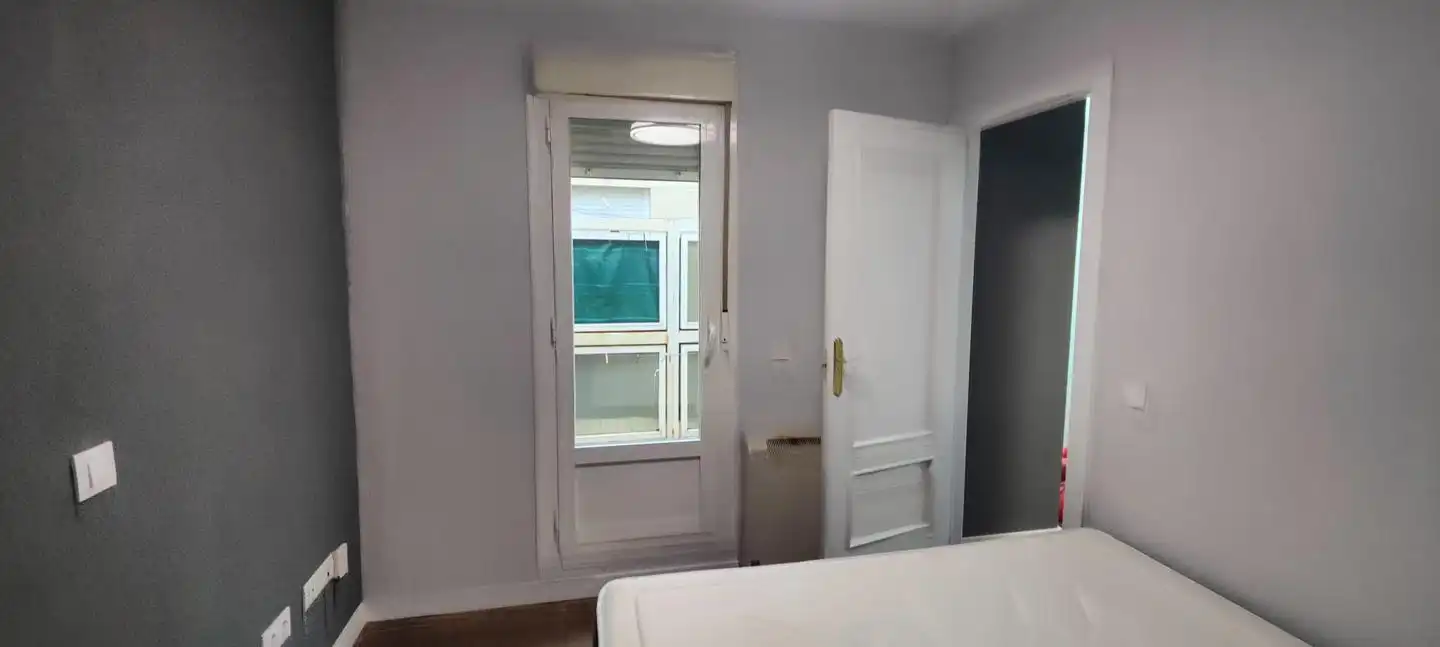 Schlafzimmer von Wohnungen zum Verkauf in El Casar mit Klimaanlage und Parkett