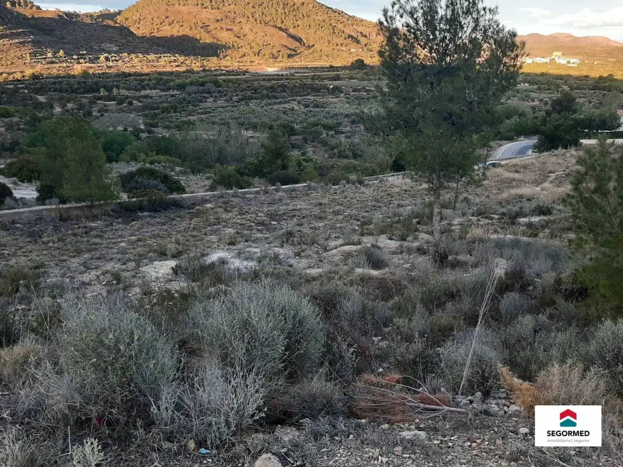 Residencial en venta en Algimia de Almonacid