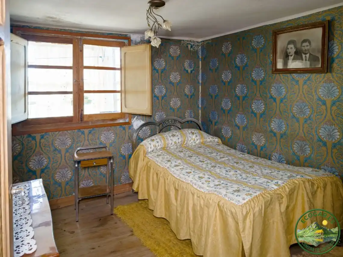 Habitación de Casa o chalet en venta en Noceda del Bierzo, León
