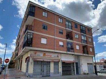 Wohnung zum Verkauf in C/ Santa Clara