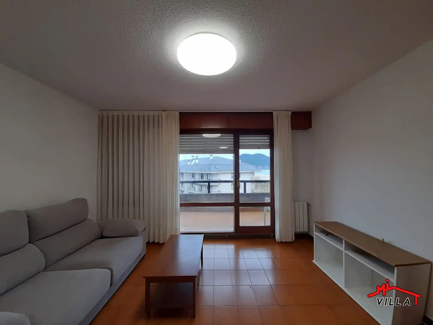 Flat for rent in Zona Playa