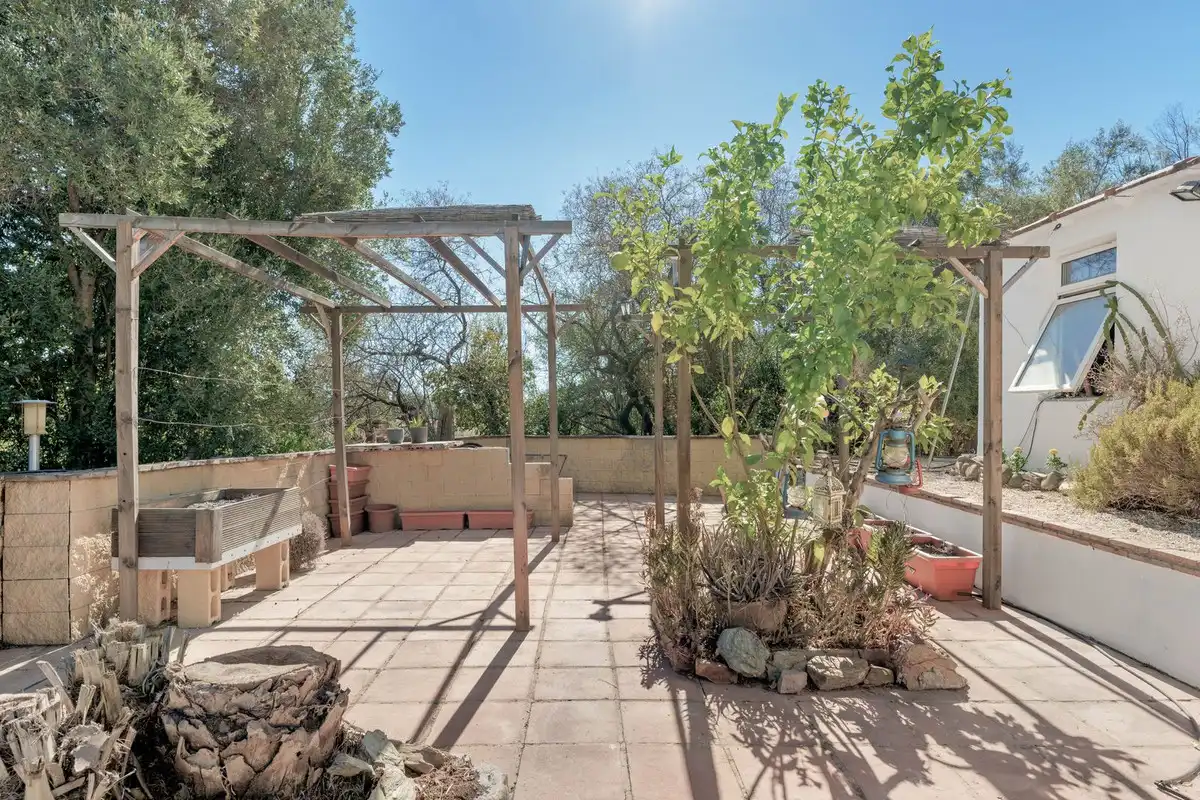 Maison rustique à vendre à Estepona Pueblo, imagen 21